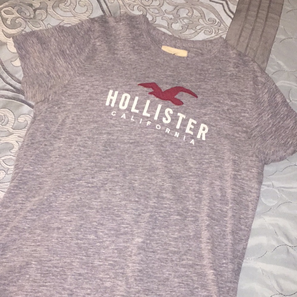 Men’s Hollister T shirt